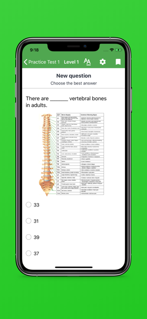 Surgical Technologist CST Exam(圖2)-速報App