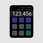 Calculator - Basic  NoAds