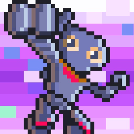 StretchBot StretchBot