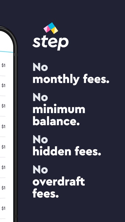 Step - Mobile Bank for Teens screenshot-5