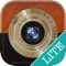 VintaCam Lite is the lite version of VintaCam Universal App for iPhone and iPad