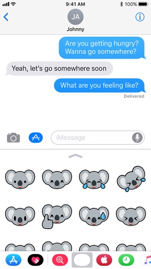 KOALA (emoji)(圖1)-速報App