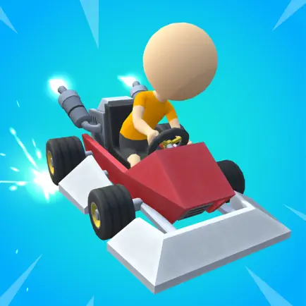 Go Karts! Cheats