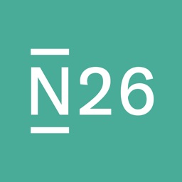 N26 – The Mobile Bank Apple Watch App