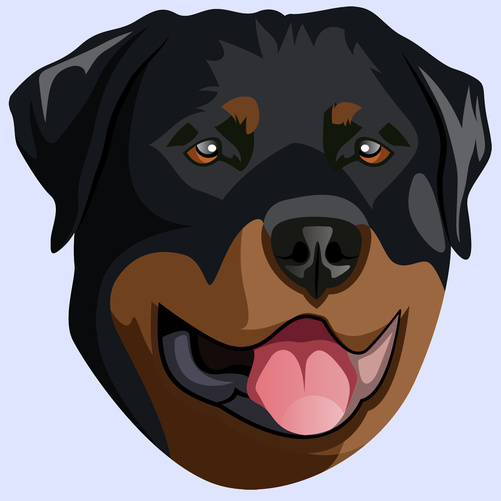 Get My Rottweiler for iOS, iPhone, iPad Aso Report