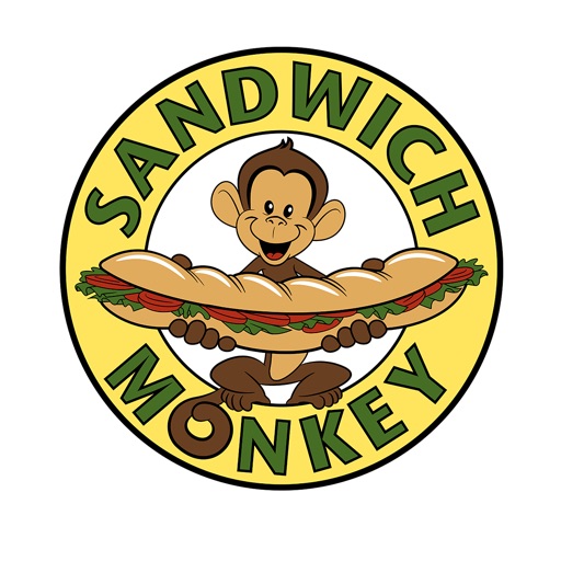 Sandwich Monkey