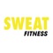 The SWEAT Fitness app provides class schedules, social media platforms, fitness goals, and in-club challenges
