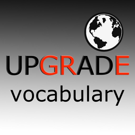 Upgrade Vocabulary