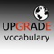 UPGRADE Vocabulary, a test preparation app that offers 440 most frequently encountered words on the GRE and 150 practice test questions, utilizes newly revised testing formats and patent-pending, associative/multi-sensory learning techniques