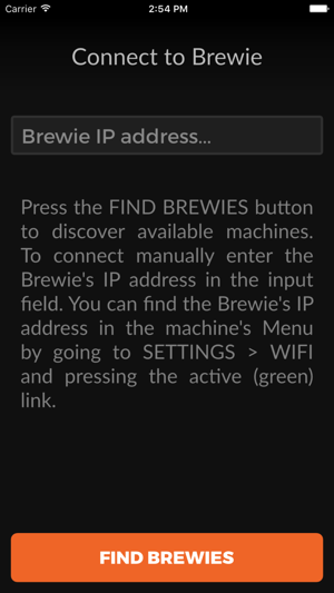 Brewie Control(圖1)-速報App