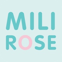 Milirose app not working? crashes or has problems?