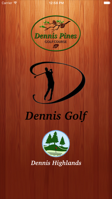 How to cancel & delete Dennis Golf from iphone & ipad 1