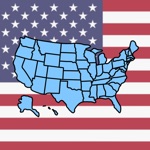 US Präsidenten  Staaten Quiz