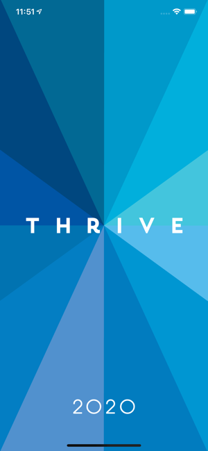 Thrive 2020