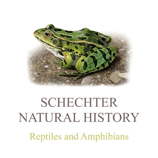 Reptiles & Amphibians of NA