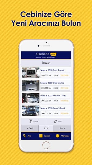 Alsenetle(圖2)-速報App