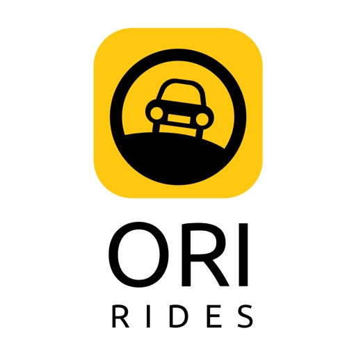 Ori Rides