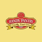 Top 19 Food & Drink Apps Like Handy Pantry - Best Alternatives