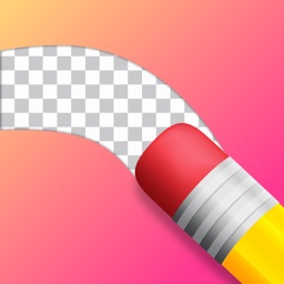 magic eraser background app