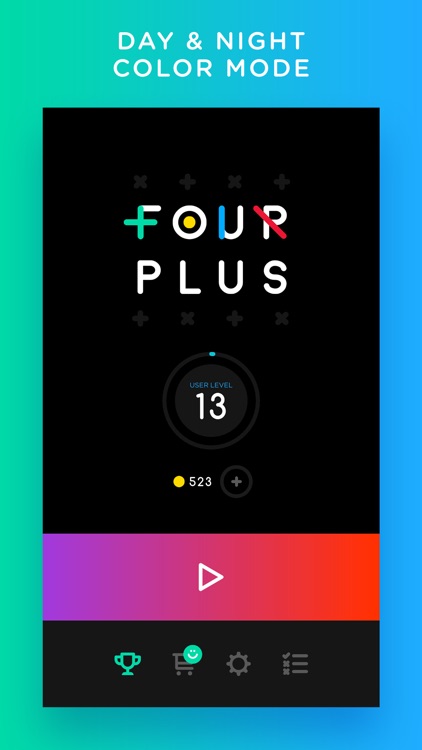 Four Plus screenshot-5