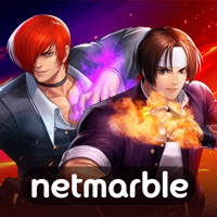 The King of Fighters ALLSTAR на пк