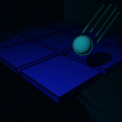 Launched! Platform Destroyer