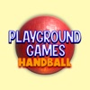 Playground Games: Handball