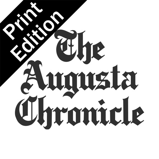 The Augusta Chronicle Print icon