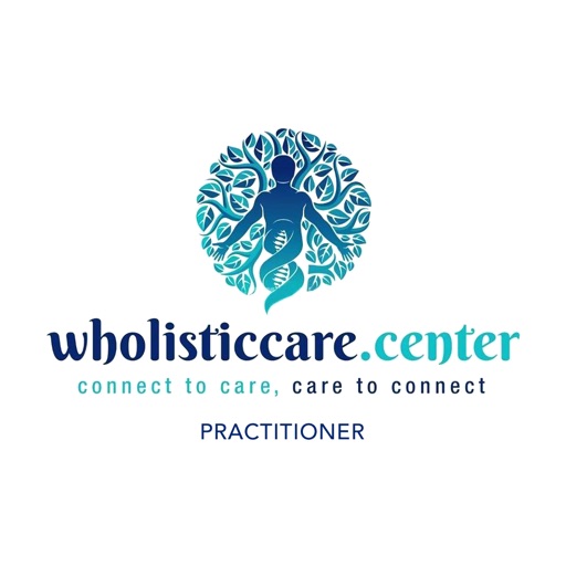 Wholistic Care Practitioner