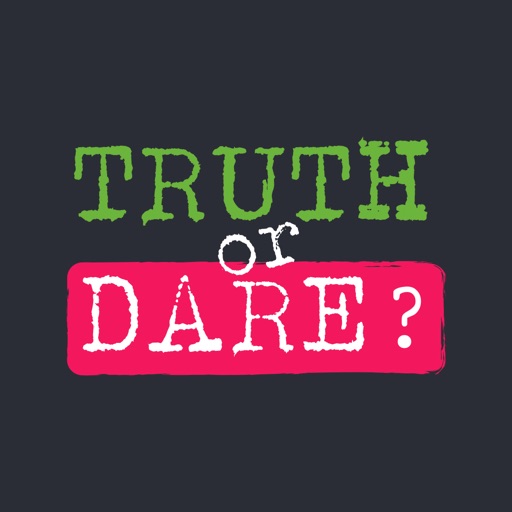 Truth or Dare - Party Fun Game iOS App