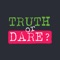 Get to know your friends for real by playing a classical Truth Or Dare game