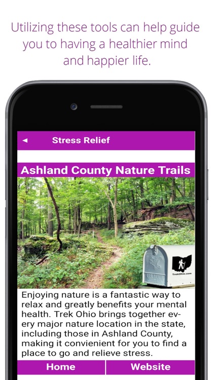 Ashland Healthy Mind screenshot-4