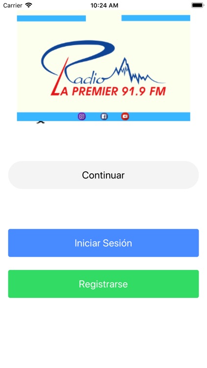 La Premier FM