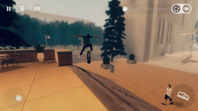 Skate City Screenshots