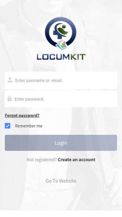 LocumKit