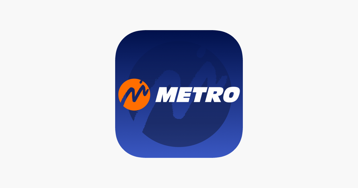 Metro Turizm Otobus Bileti Al On The App Store