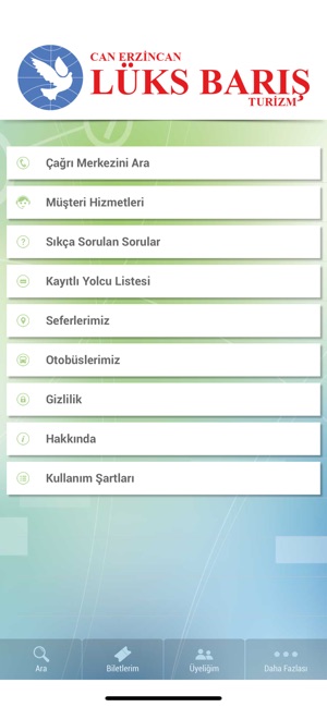 Lüks Barış Turizm(圖5)-速報App