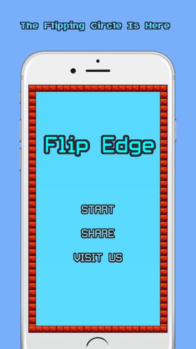Flip Edge Screenshot 1