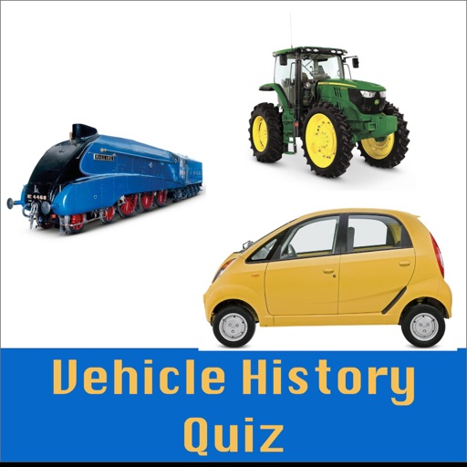 Vehicle History Quiz