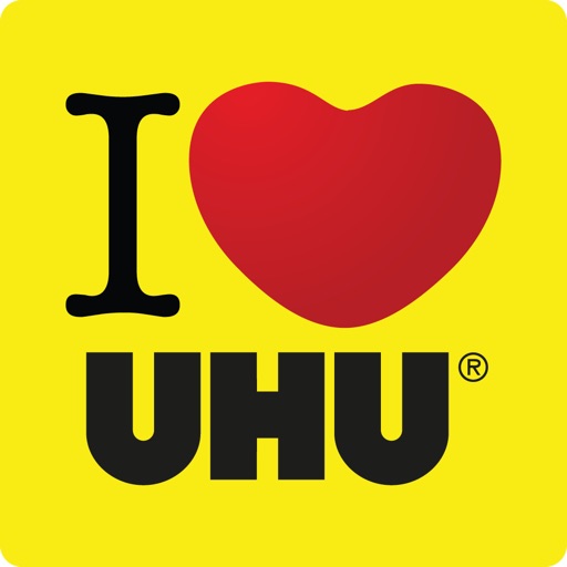 I Love UHU®