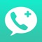 EZPhone is designed for enterprise needs, using the mobile perspective to redefine the original UC vision