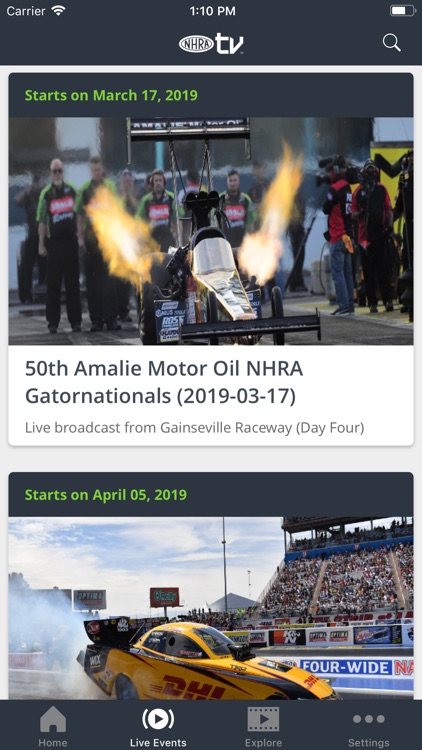 NHRA.tv