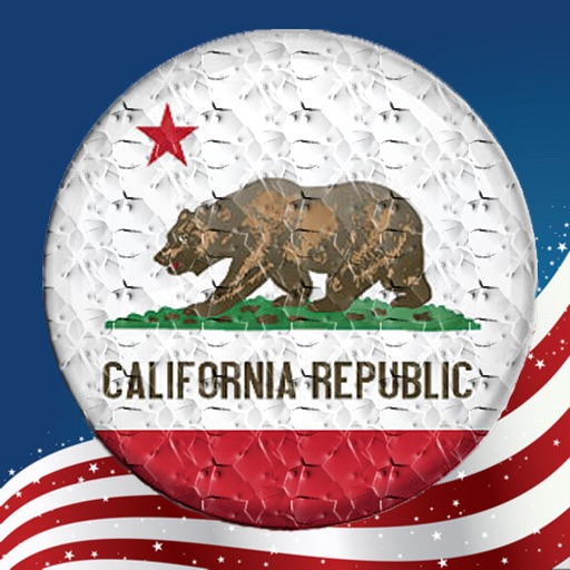 California Laws  (CA Code) Icon