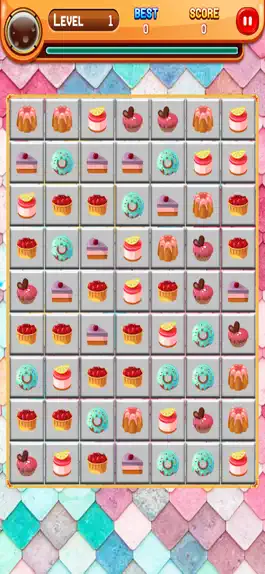 Game screenshot Dessert Garden Bomb hack