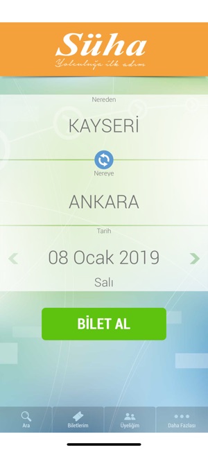 Süha Turizm(圖1)-速報App