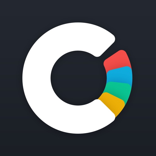 Clipworks - Fast Video Editor Icon