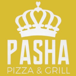 Pasha Pizza and Grill