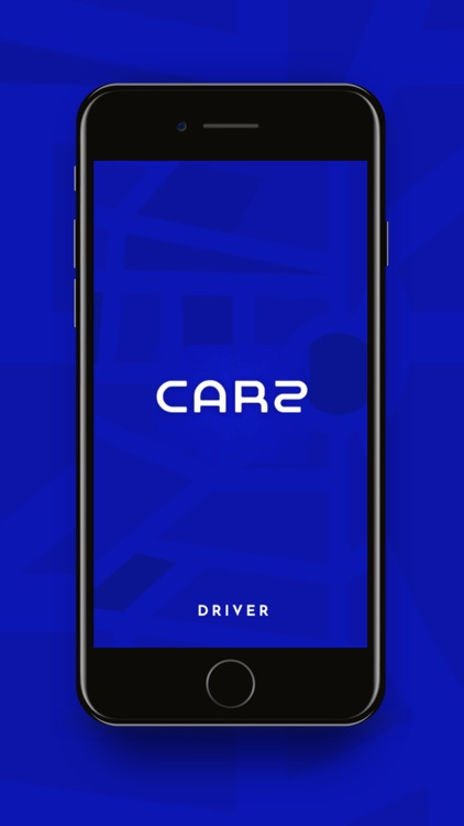 ByCarZ - Driver