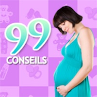99 conseils pour la grossesse pour PC