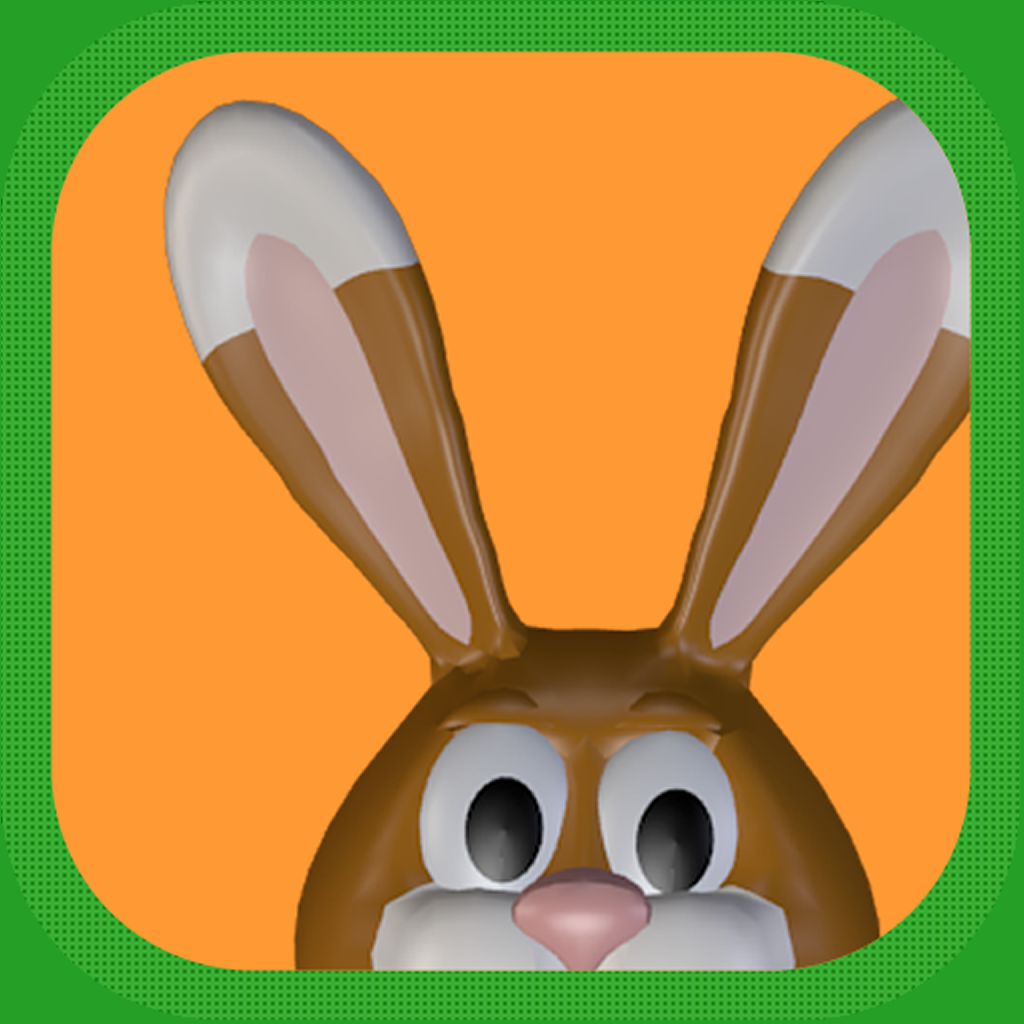 Wabbit Wars App Icon